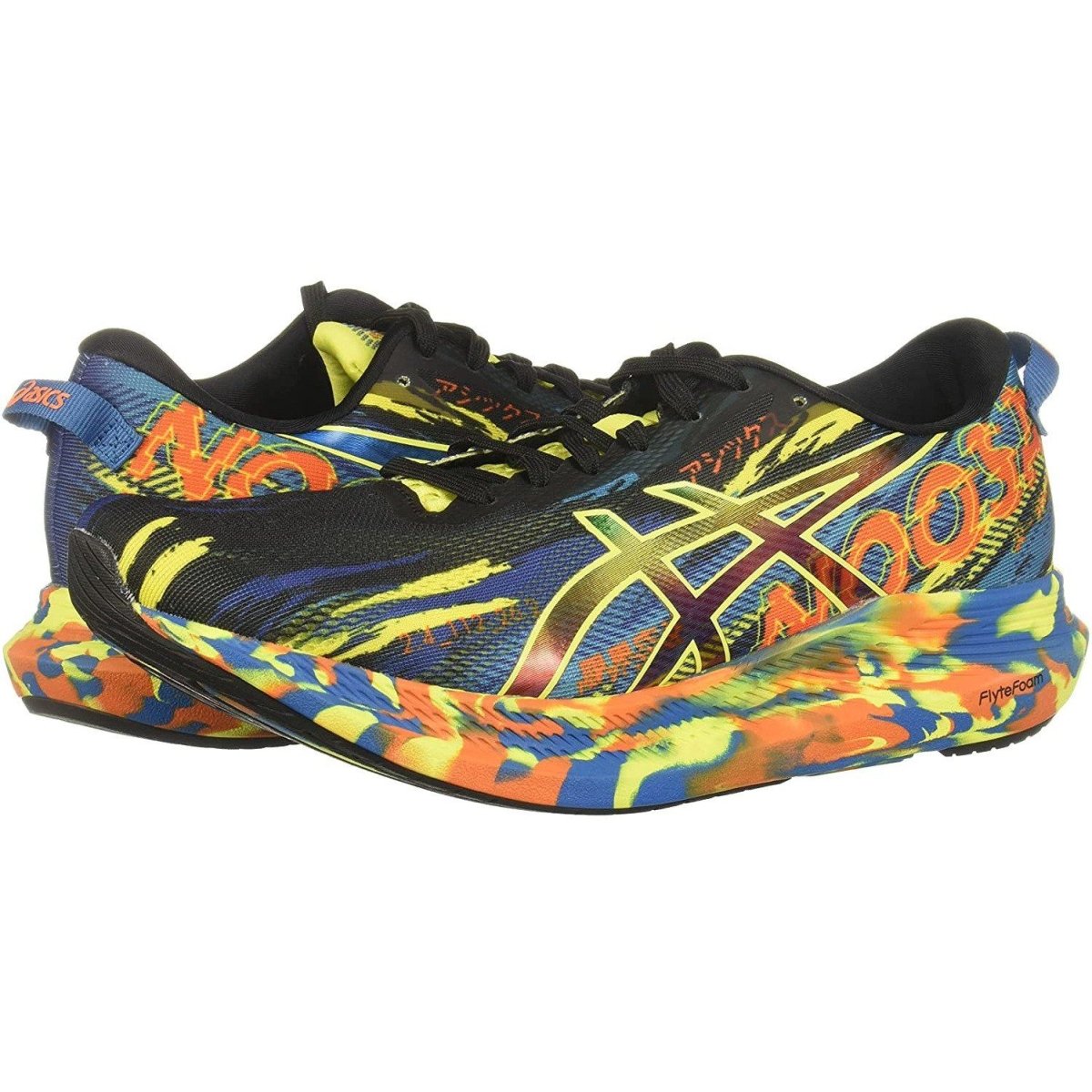 Men's ASICS NOOSA TRI 13 - Bauman's Running & Walking Shop