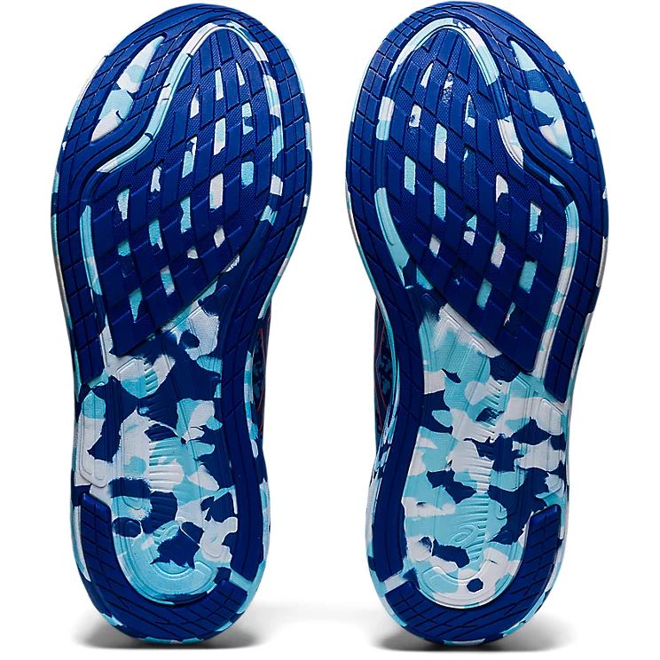 Men's ASICS NOOSA TRI 13 BOSTON - Bauman's Running & Walking Shop