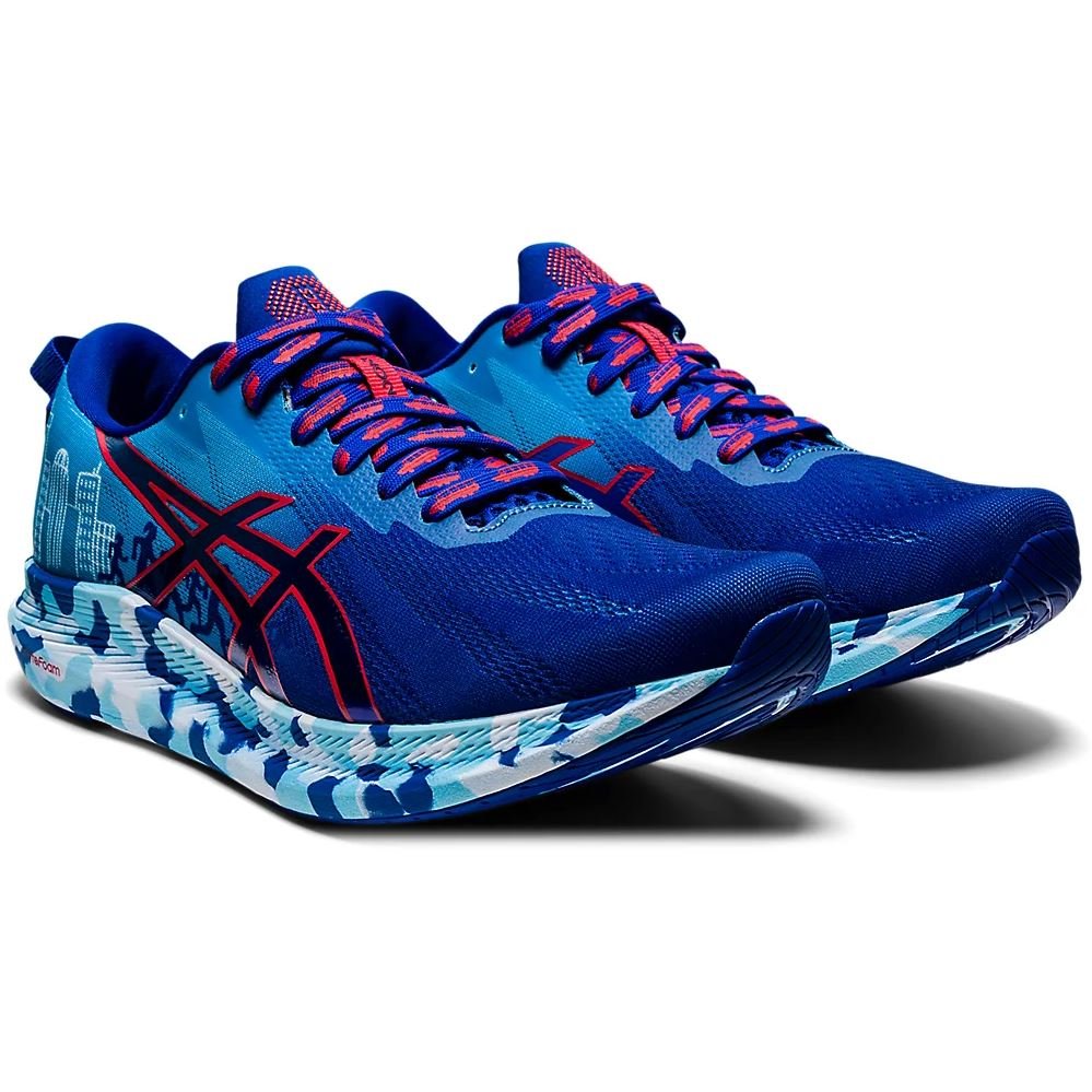 Men's ASICS NOOSA TRI 13 BOSTON - Bauman's Running & Walking Shop