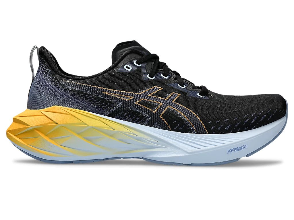 Men's ASICS Novablast 4 - Bauman's Running & Walking Shop