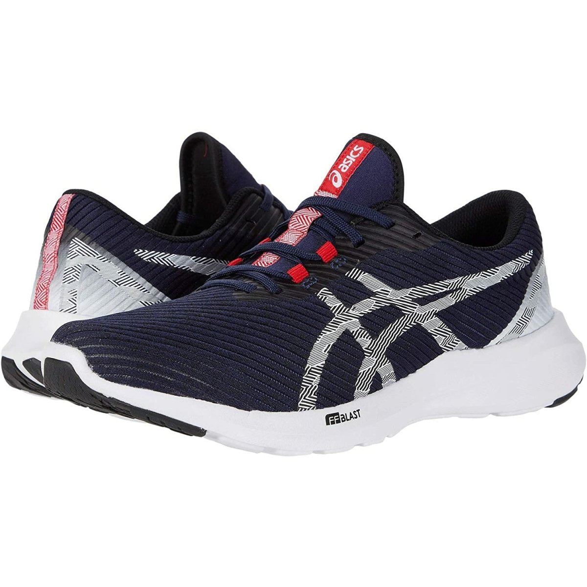Men's Asics Versablast - Bauman's Running & Walking Shop