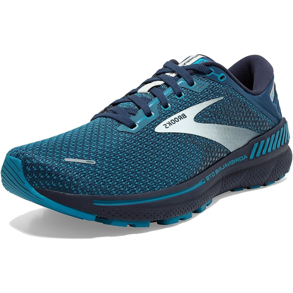 Men's Brooks Adrenaline GTS 22 - Bauman's Running & Walking Shop