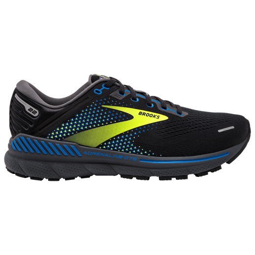 Men's Brooks Adrenaline GTS 22 - Bauman's Running & Walking Shop
