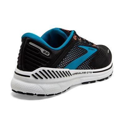 Men's Brooks Adrenaline GTS 22 - Bauman's Running & Walking Shop