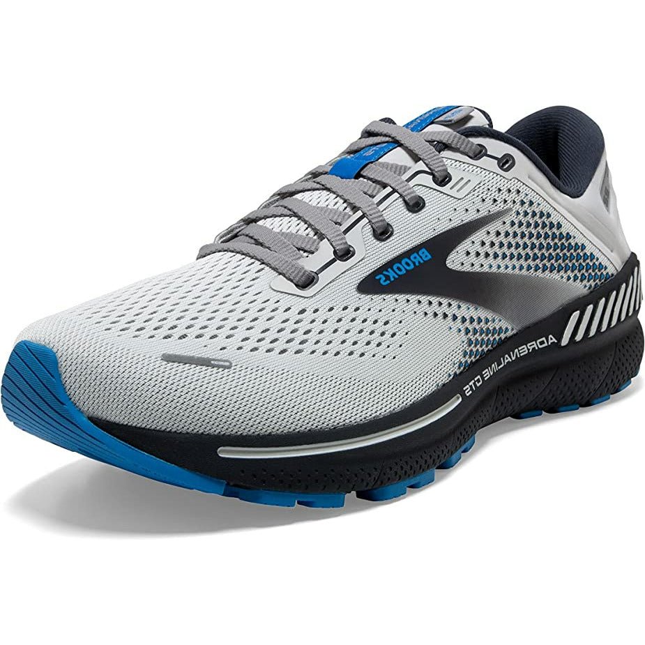 Men's Brooks Adrenaline GTS 22 - Bauman's Running & Walking Shop
