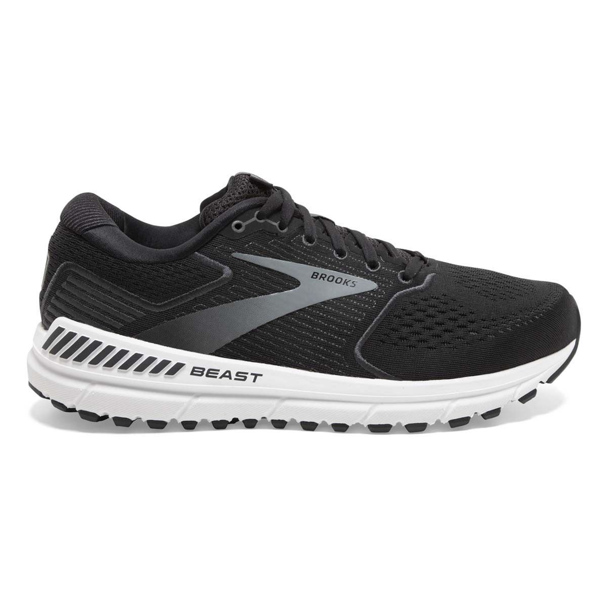 Men's Brooks Beast 20 - Bauman's Running & Walking Shop