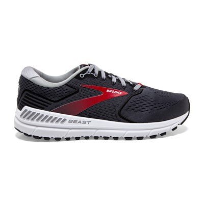 Men's Brooks Beast 20 - Bauman's Running & Walking Shop