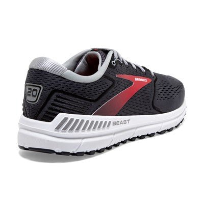 Men's Brooks Beast 20 - Bauman's Running & Walking Shop