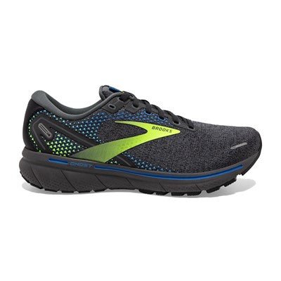 Men's Brooks Ghost 14 - Bauman's Running & Walking Shop