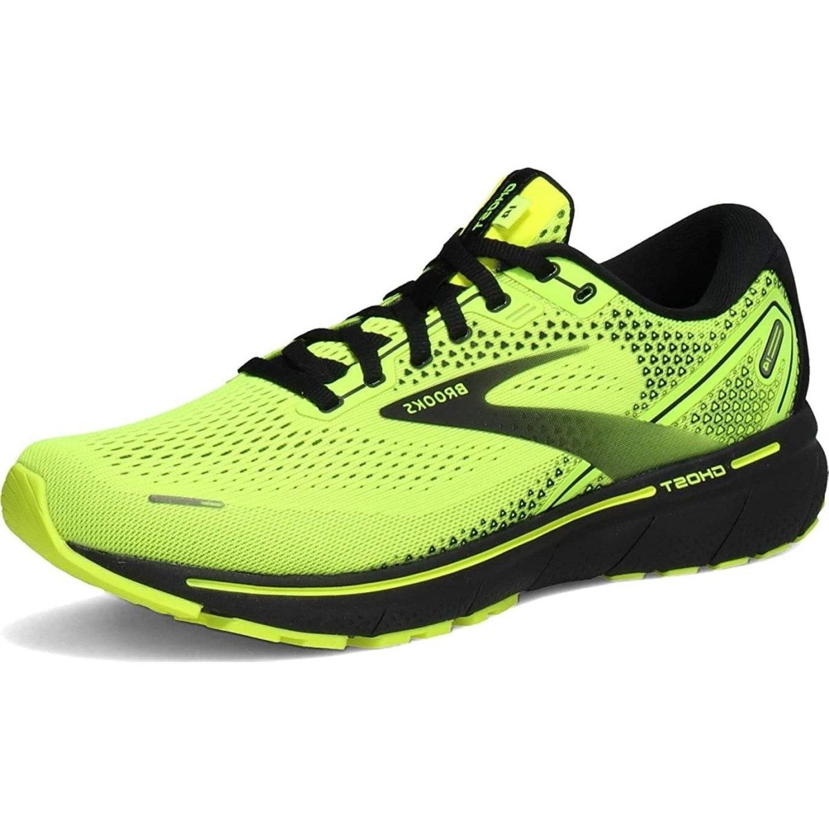 Men's Brooks Ghost 14 - Bauman's Running & Walking Shop