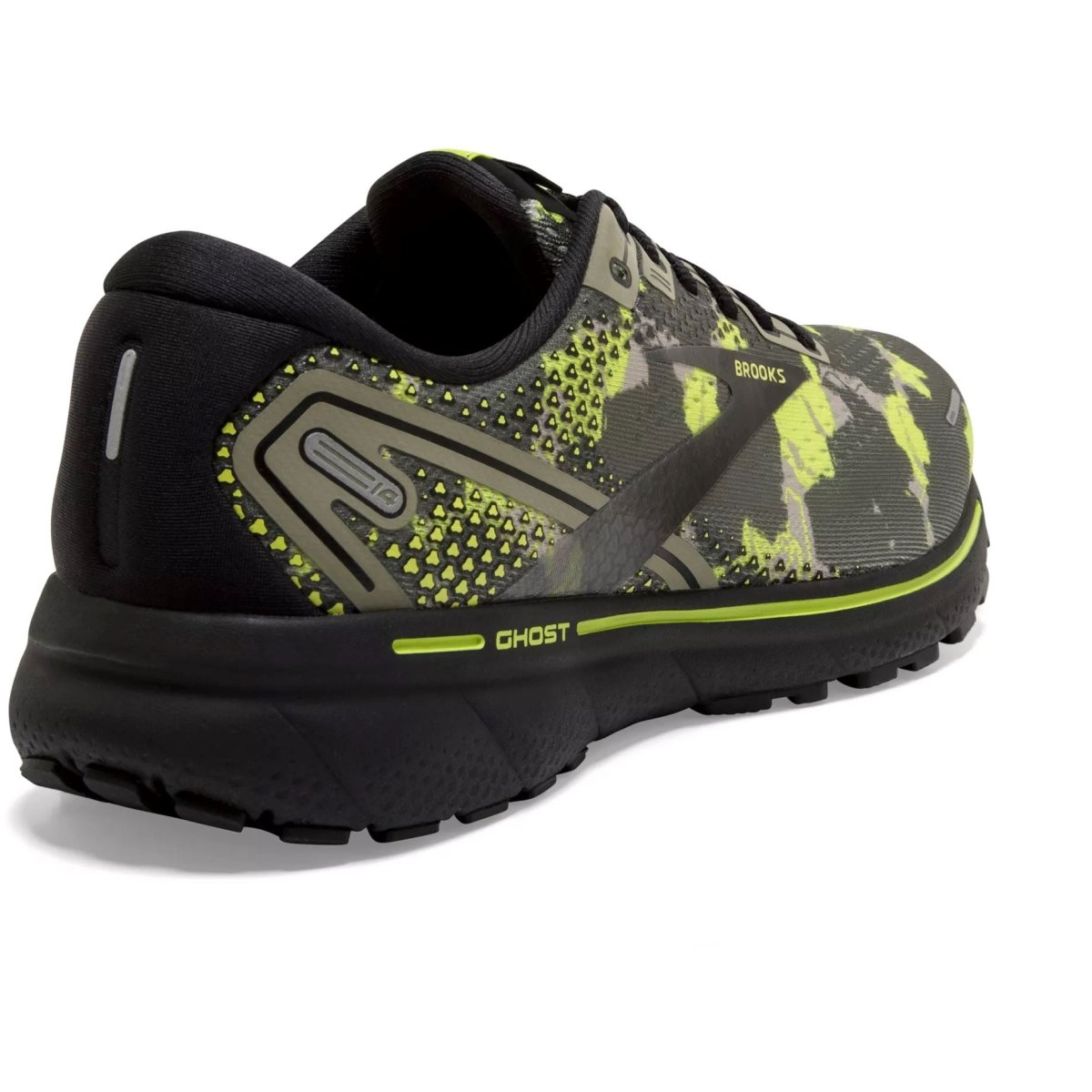 Men's Brooks Ghost 14 - Bauman's Running & Walking Shop