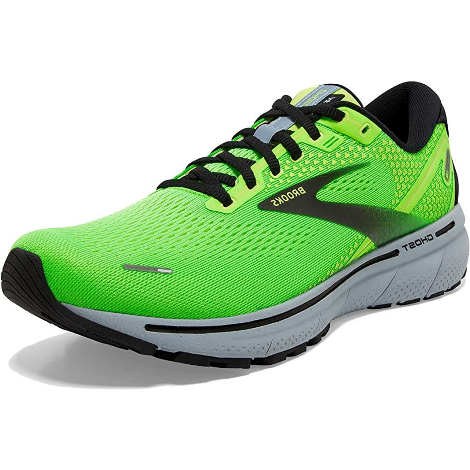 Men's Brooks Ghost 14 - Bauman's Running & Walking Shop