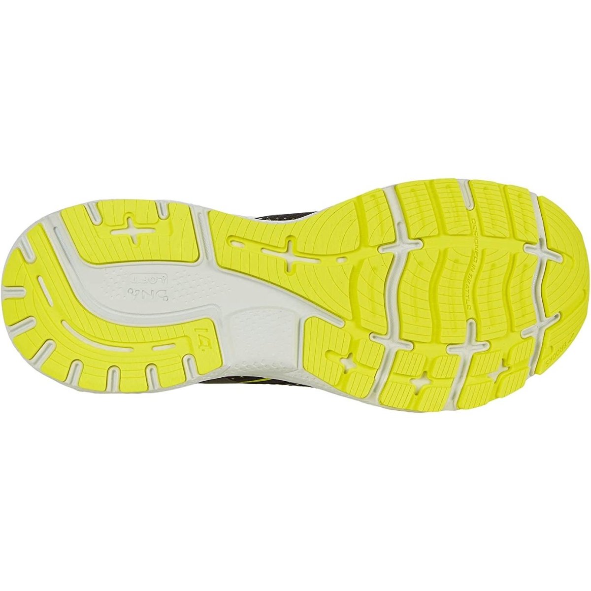 Men's Brooks Ghost 14 - Bauman's Running & Walking Shop