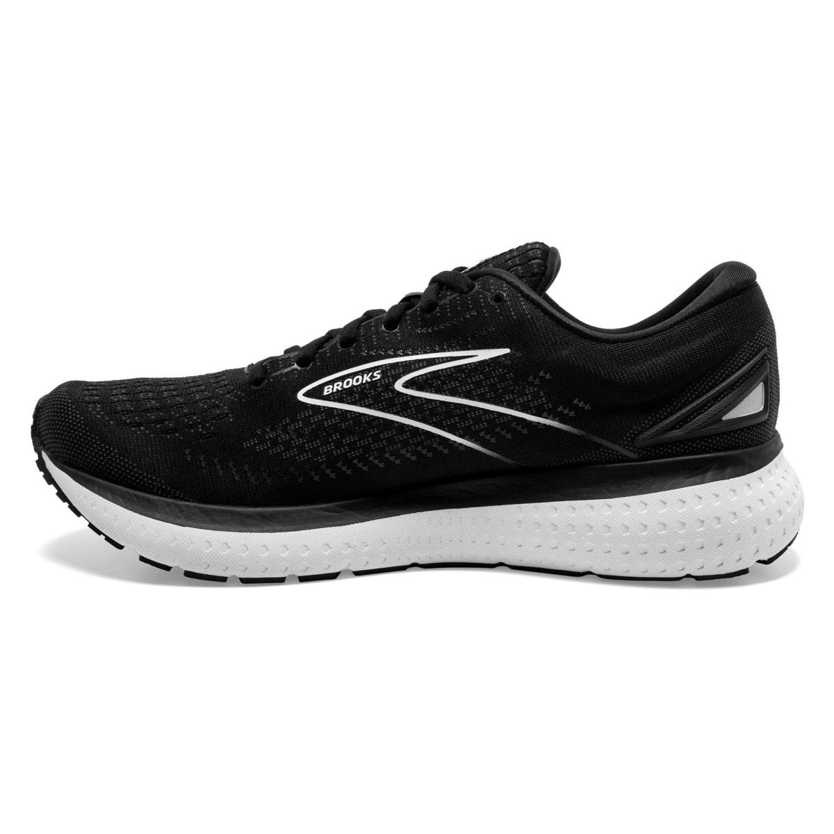 Men's Brooks Glycerin 19 - Bauman's Running & Walking Shop