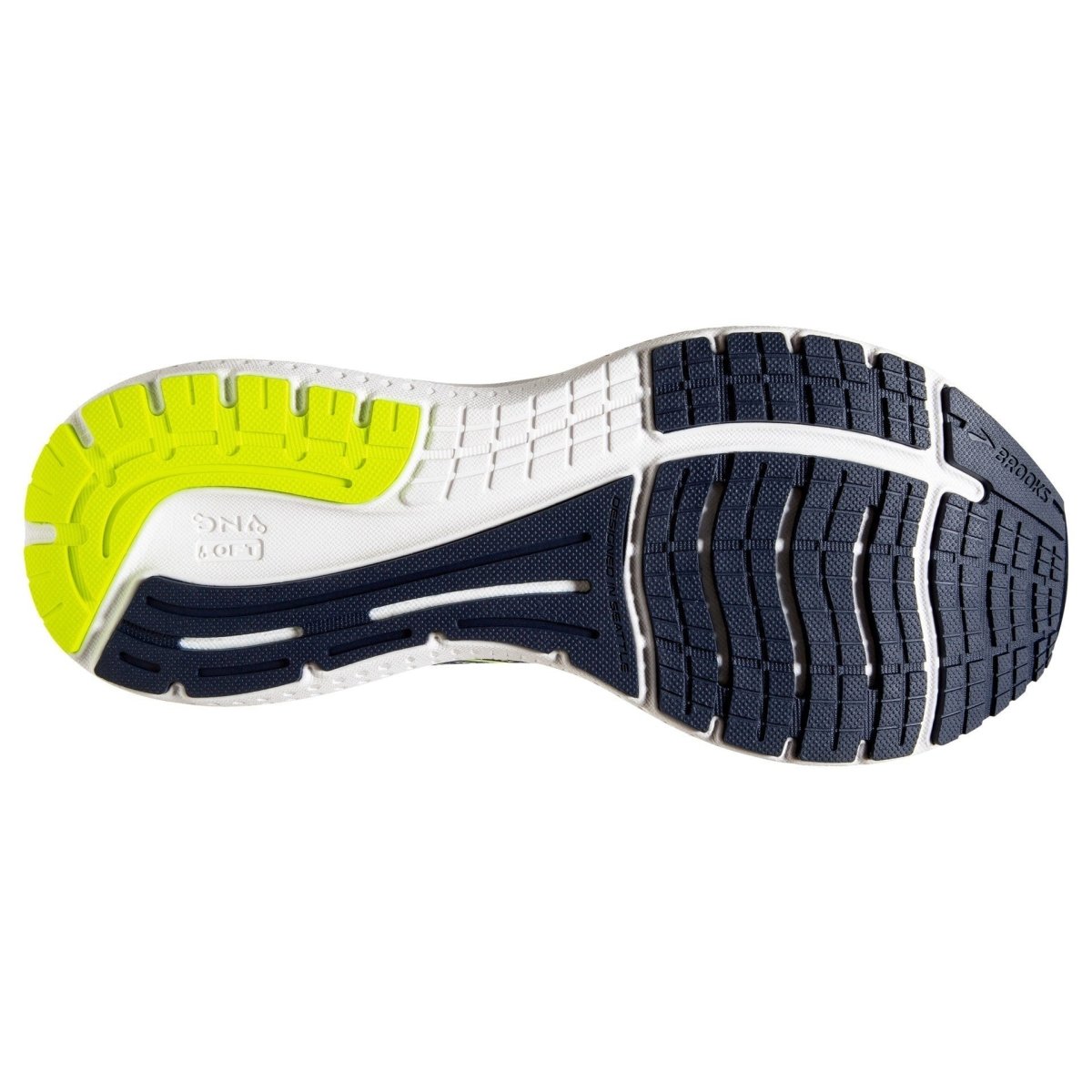Men's Brooks Glycerin 19 - Bauman's Running & Walking Shop