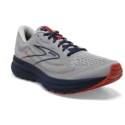 Men's Brooks Glycerin 19 - Bauman's Running & Walking Shop