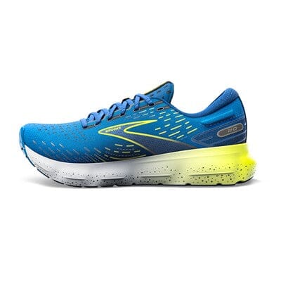 Men's Brooks Glycerin 20 - Bauman's Running & Walking Shop
