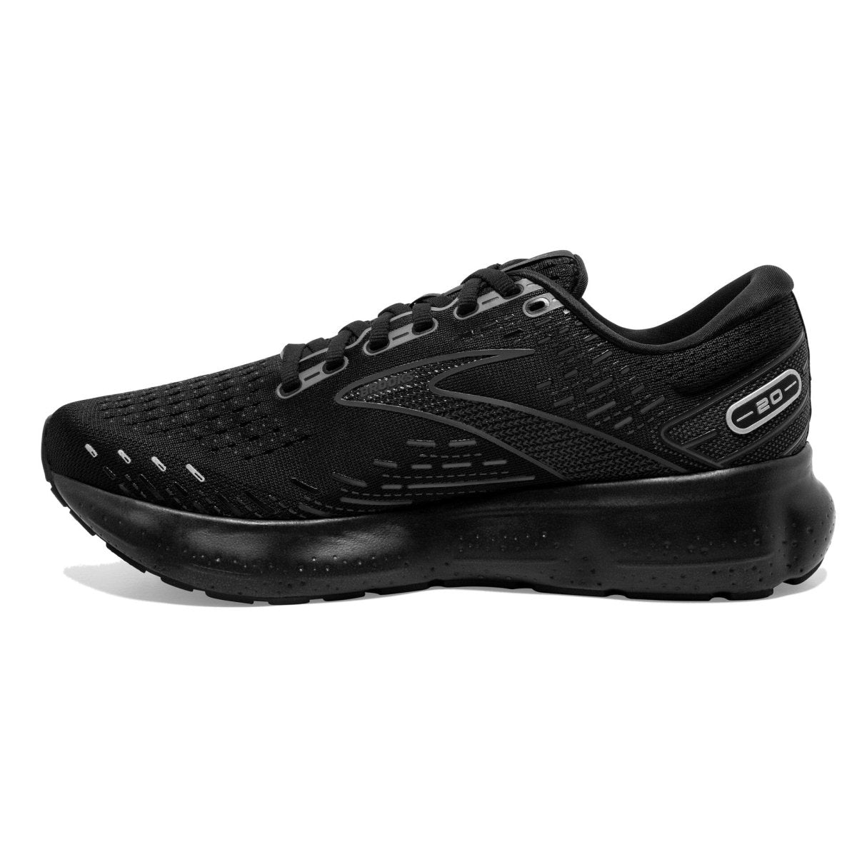 Men's Brooks Glycerin 20 - Bauman's Running & Walking Shop