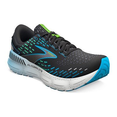 Men's Brooks Glycerin GTS 20 - Bauman's Running & Walking Shop