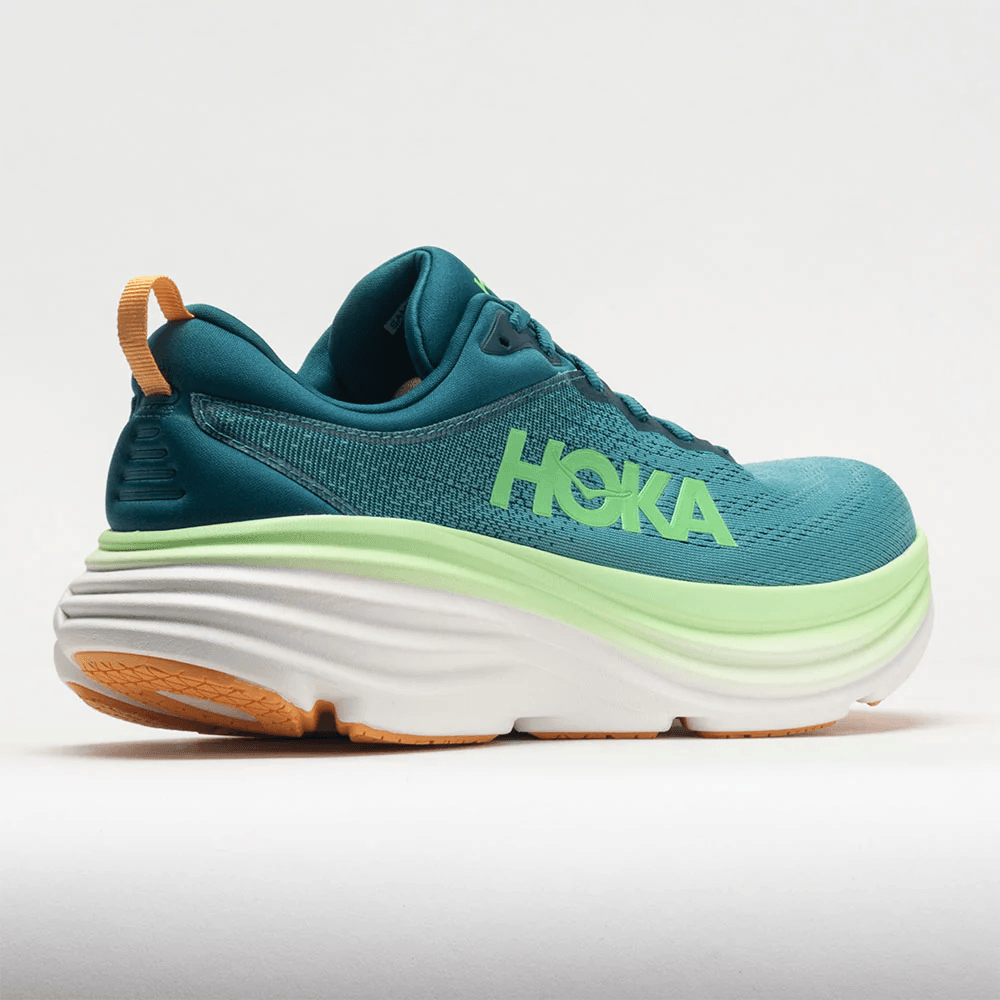 Men's Hoka Bondi 8 - Bauman's Running & Walking Shop