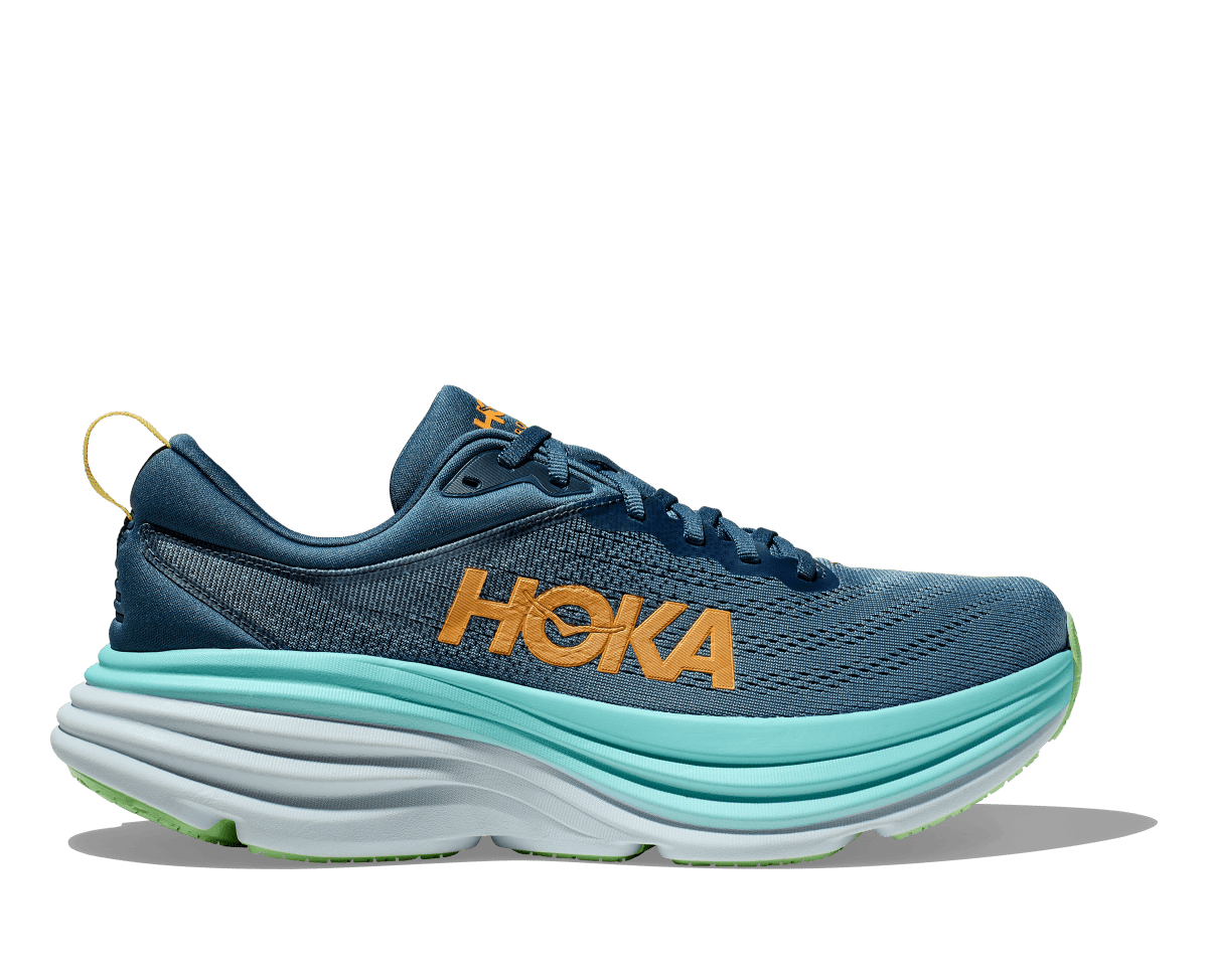 Men's Hoka Bondi 8