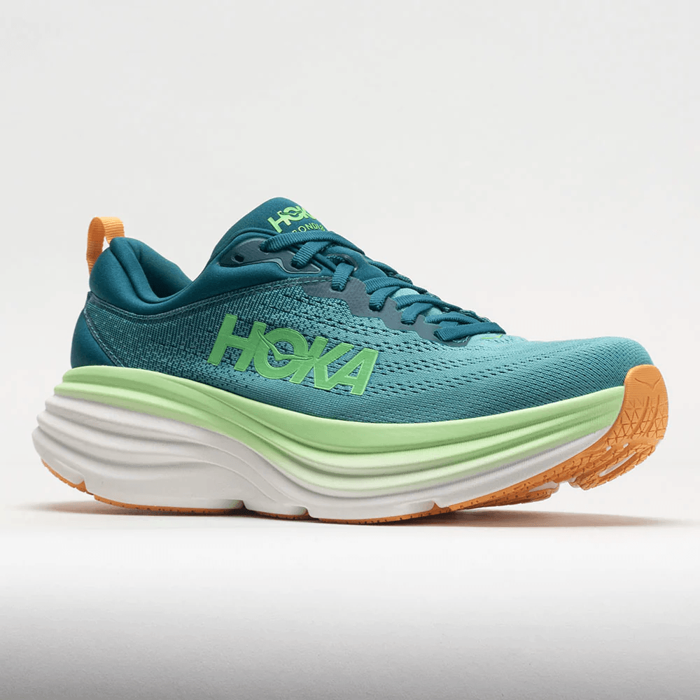 Men's Hoka Bondi 8 - Bauman's Running & Walking Shop