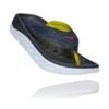 Men's Hoka One One Ora Recovery Flip Flop - Bauman's Running & Walking Shop