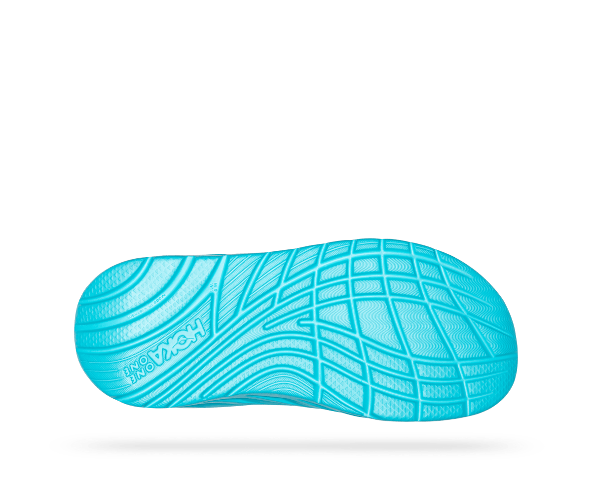 Men's Hoka Ora Recovery Flip Flop - Bauman's Running & Walking Shop
