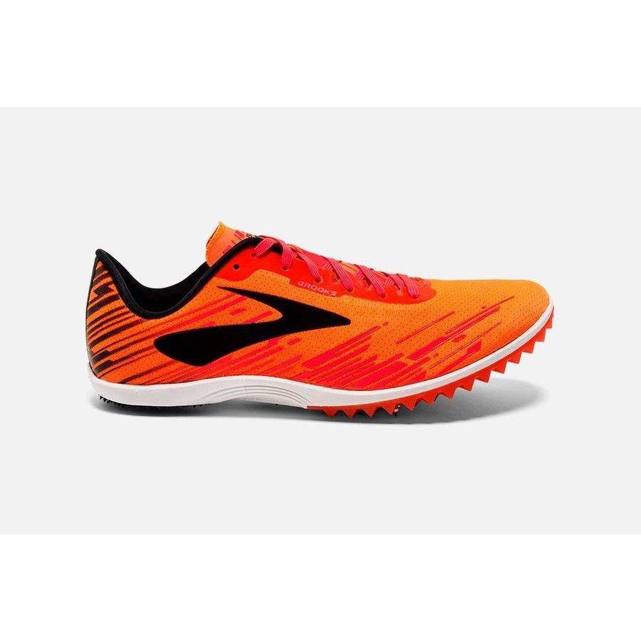 Men's Mach 18 XC Spike - Bauman's Running & Walking Shop
