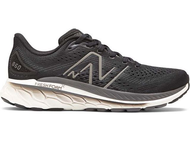 Men's New Balance 860v13 - Bauman's Running & Walking Shop