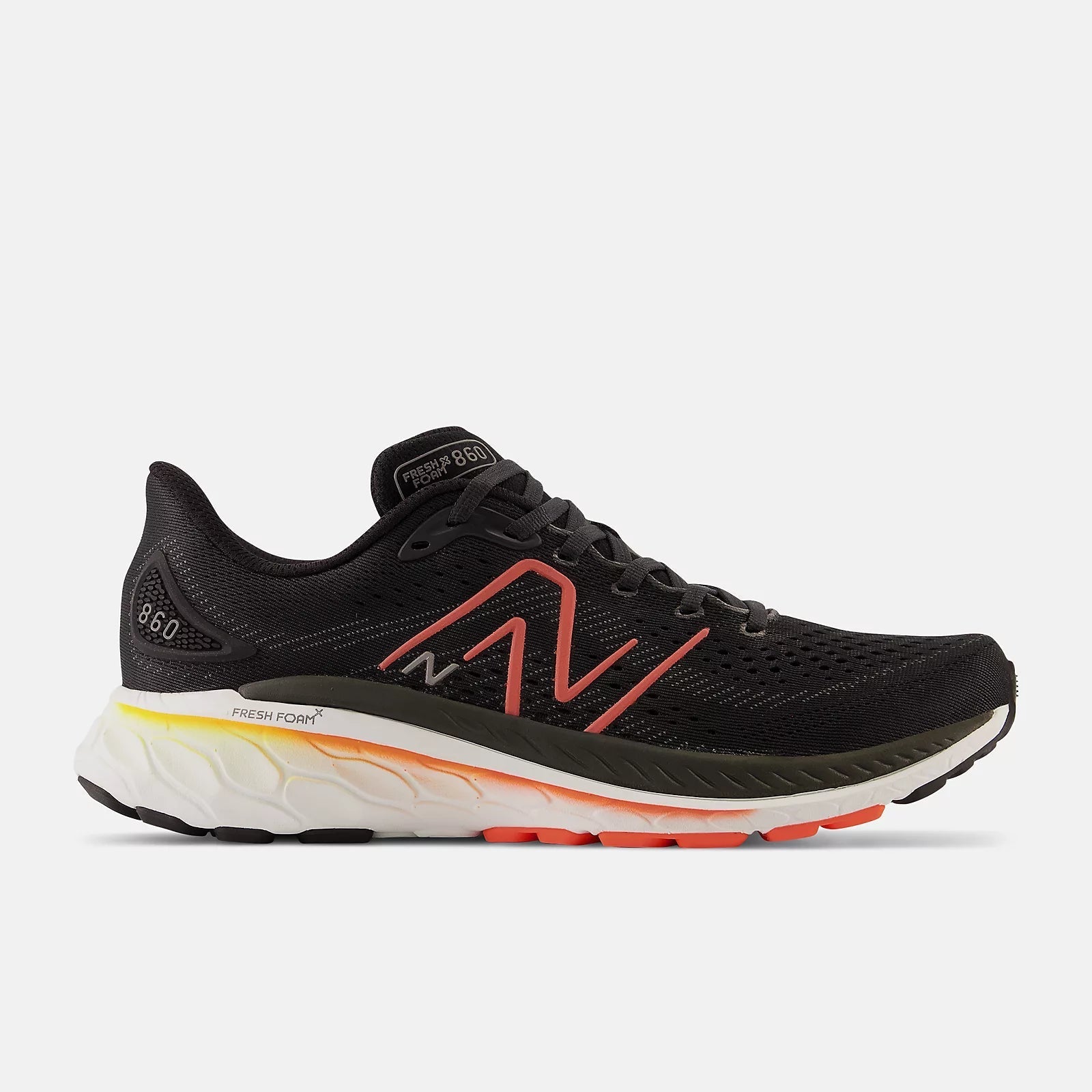 Men's New Balance 860v13 - Bauman's Running & Walking Shop
