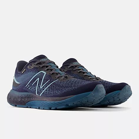 Men's New Balance Fresh Foam 880v12 Gore-Tex - Bauman's Running & Walking Shop