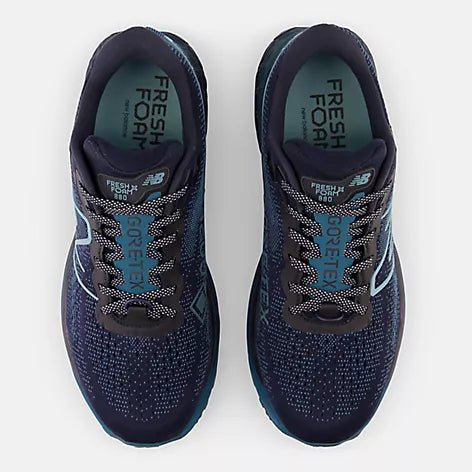 Men's New Balance Fresh Foam 880v12 Gore-Tex - Bauman's Running & Walking Shop