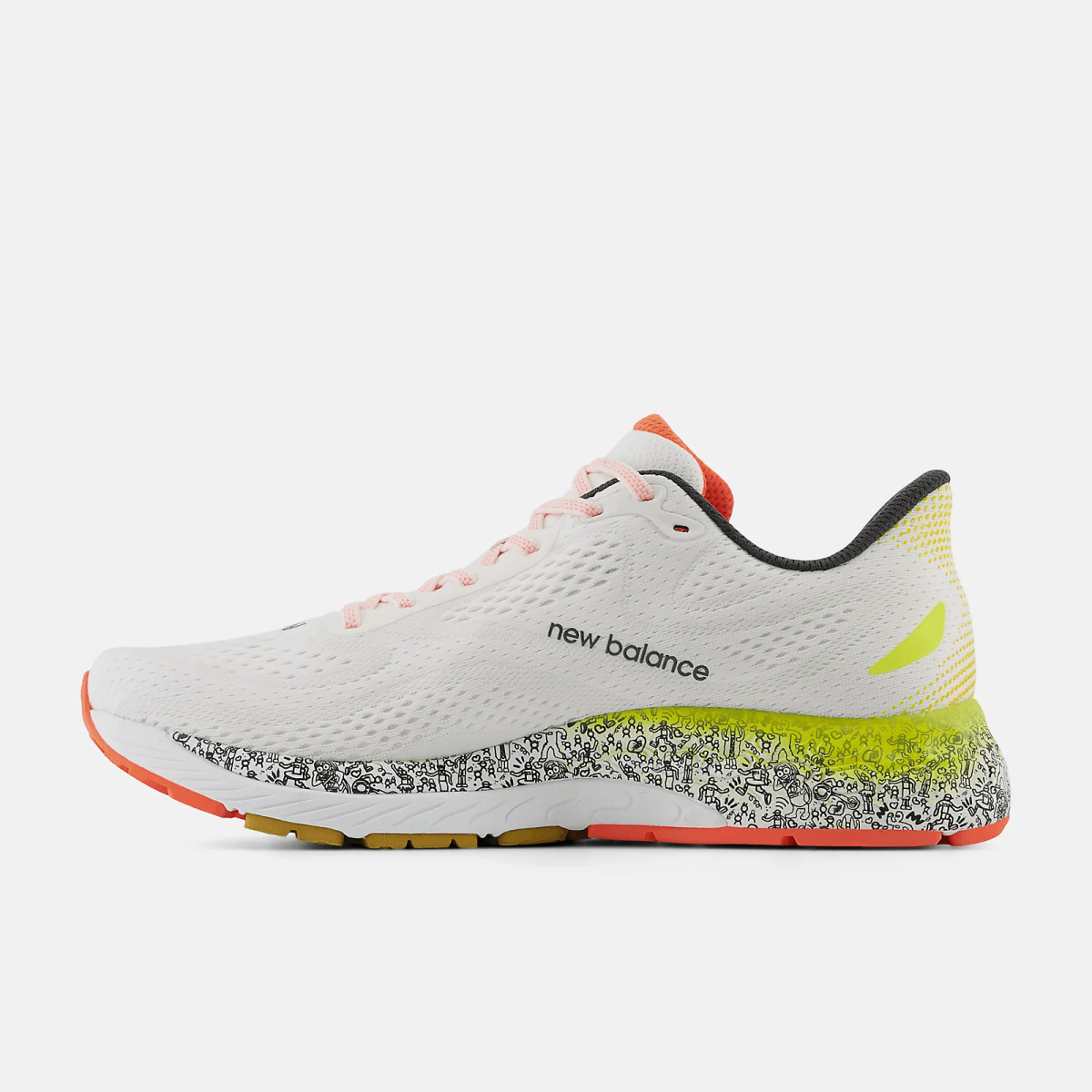 Men's New Balance Fresh Foam X 880v13 Find Your Start - Bauman's Running & Walking Shop