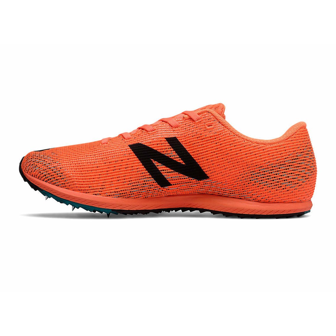 Men's New Balance XC Seven v3 Spike - Bauman's Running & Walking Shop