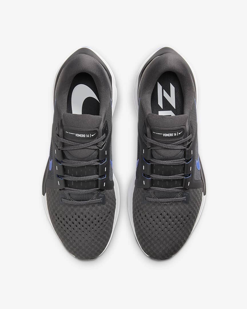 Men's Nike Air Zoom Vomero 16 - Bauman's Running & Walking Shop