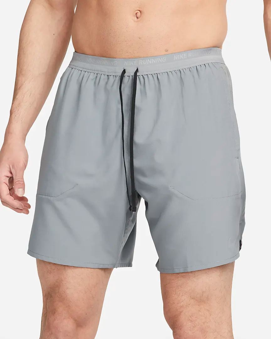 Men's Nike Dri-FIT Stride - Bauman's Running & Walking Shop