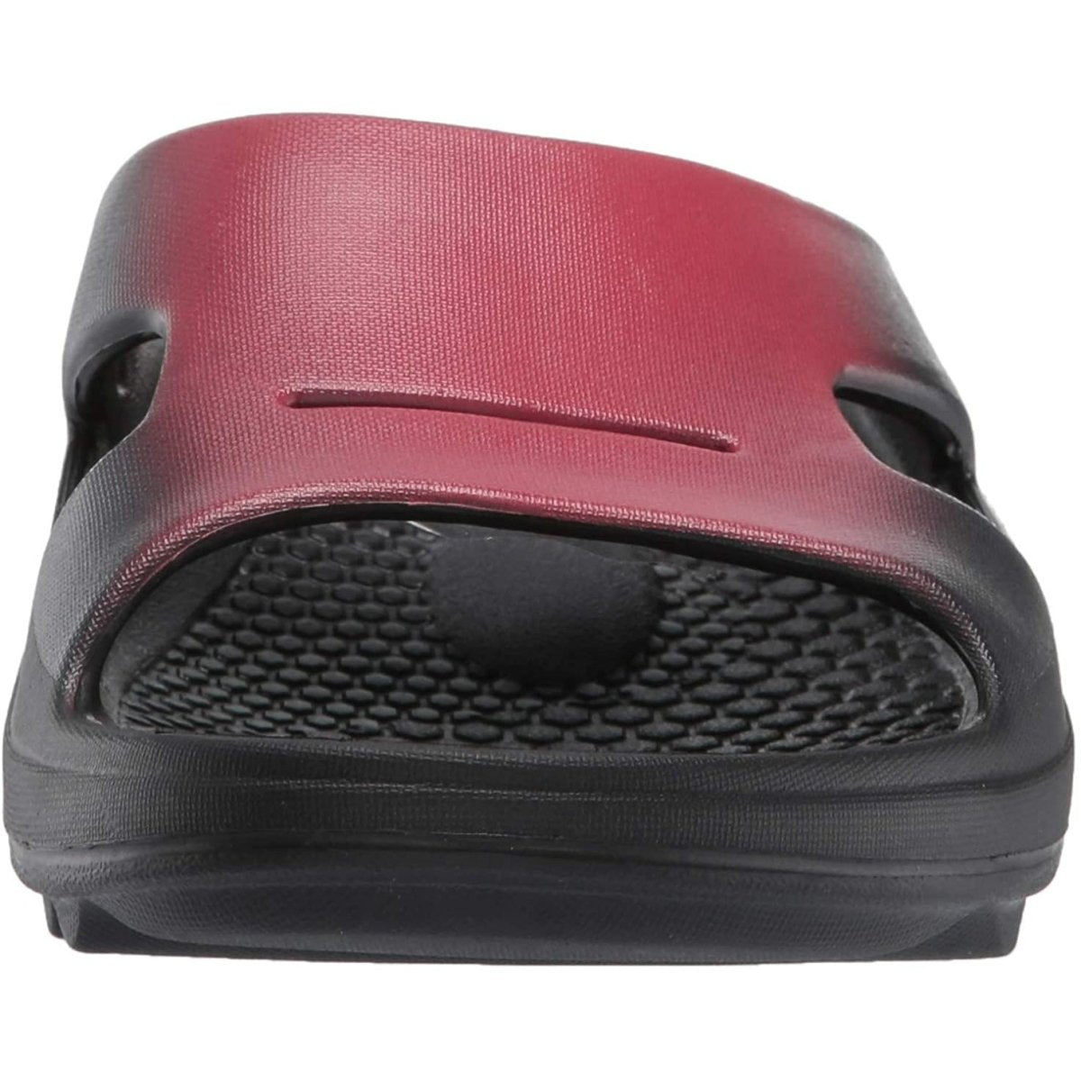 Men's Spenco Flip Flop Slide Sandal - Bauman's Running & Walking Shop