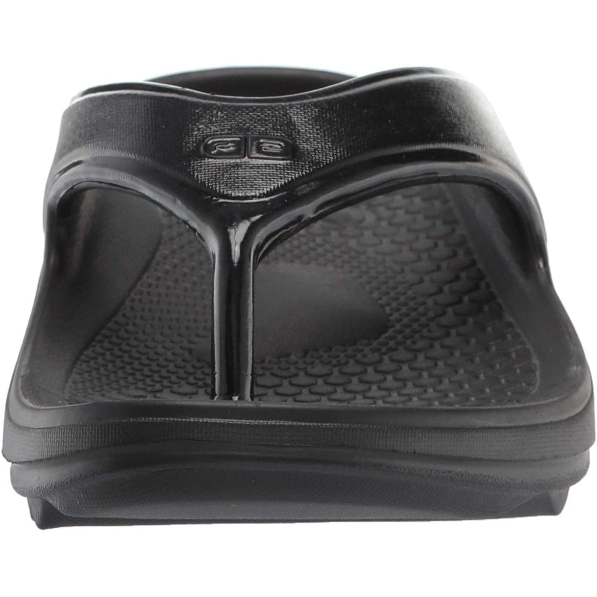 Men's Spenco Fusion Fade Flip-Flop - Bauman's Running & Walking Shop