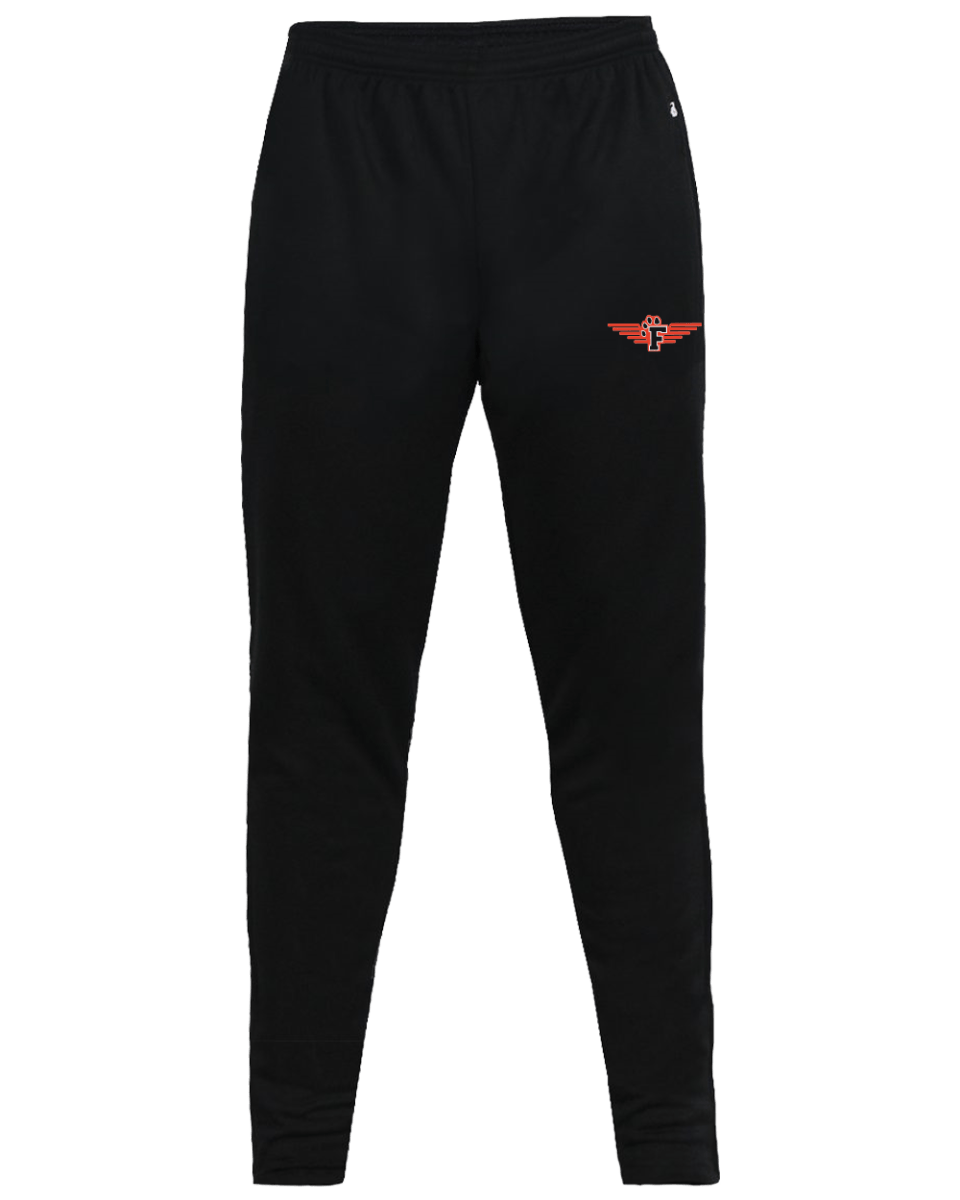 Men's Trainer Pant - Fenton Track & Field - Bauman's Running & Walking Shop