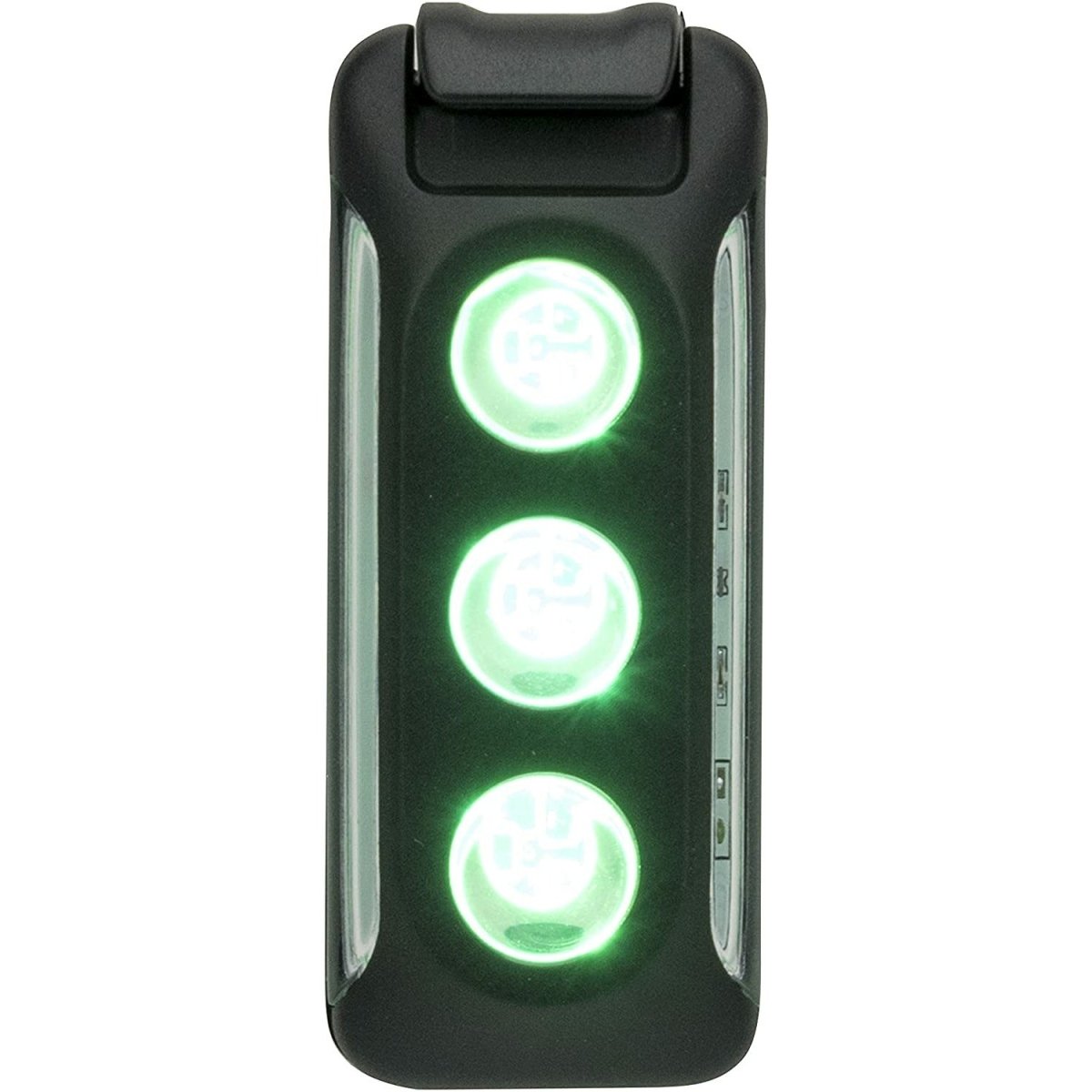 Nathan Lux Strobe RX - Bauman's Running & Walking Shop