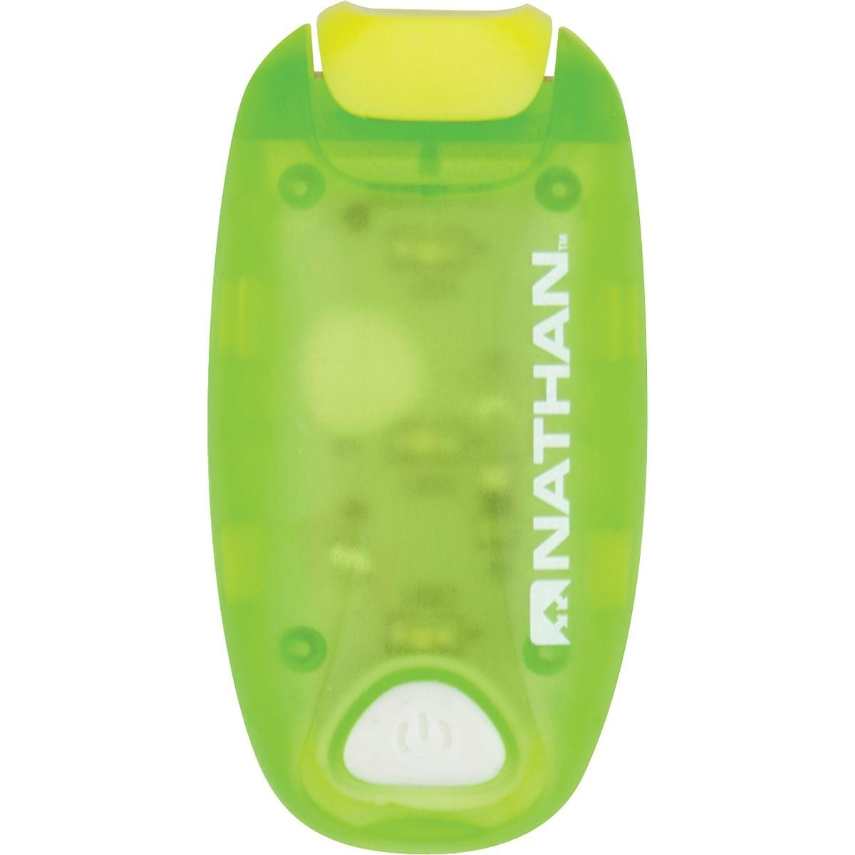 Nathan SPORTS Strobe - Bauman's Running & Walking Shop