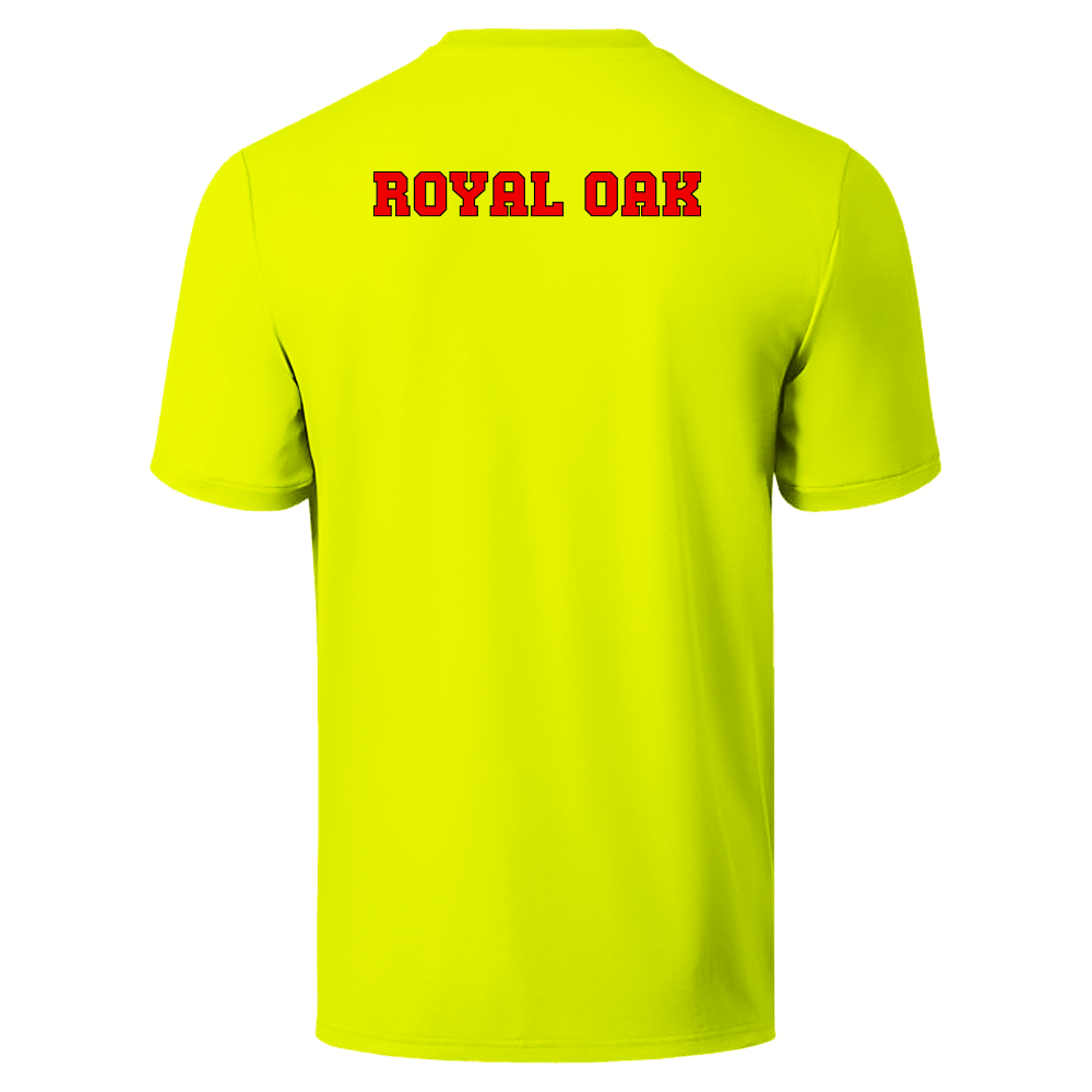 New Balance Men's Brighton Jersey - RFB 5K IPA Race Team - Bauman's Running & Walking Shop