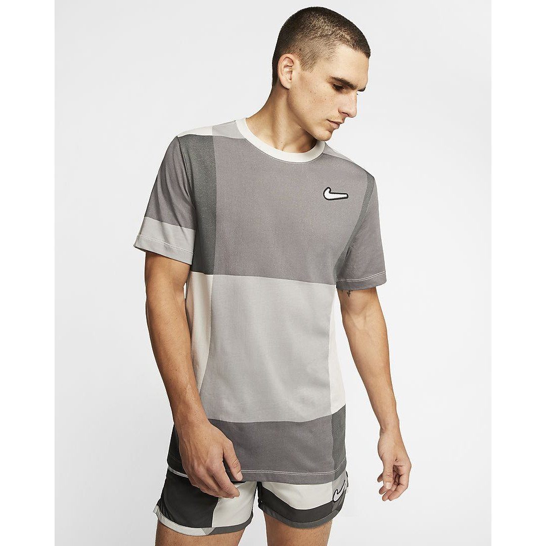 Nike Men's Dri-Fit Wild Run - Bauman's Running & Walking Shop