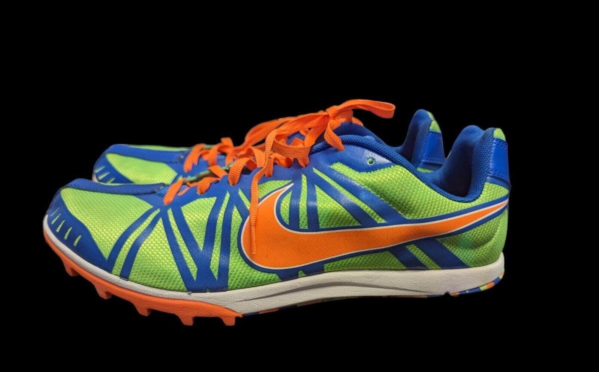 Nike Zoom Waffle XC 9 - Bauman's Running & Walking Shop