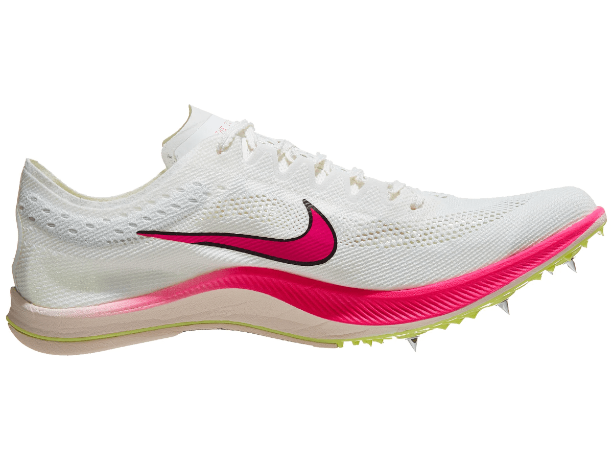 nike dragonfly spike