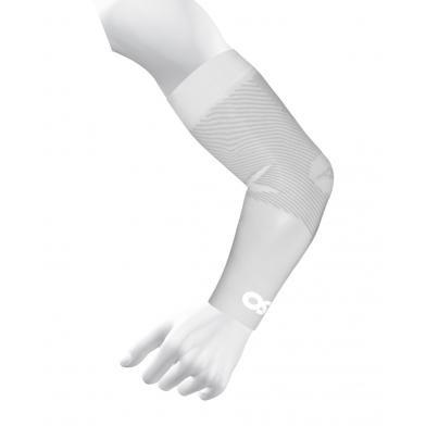 OS1st AS6 Performance Arm Sleeve - Bauman's Running & Walking Shop