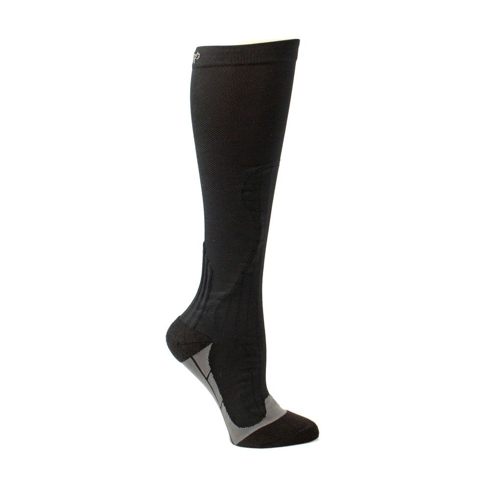 PowerStep G2 MEN'S RECOVERY SOCKS - Bauman's Running & Walking Shop
