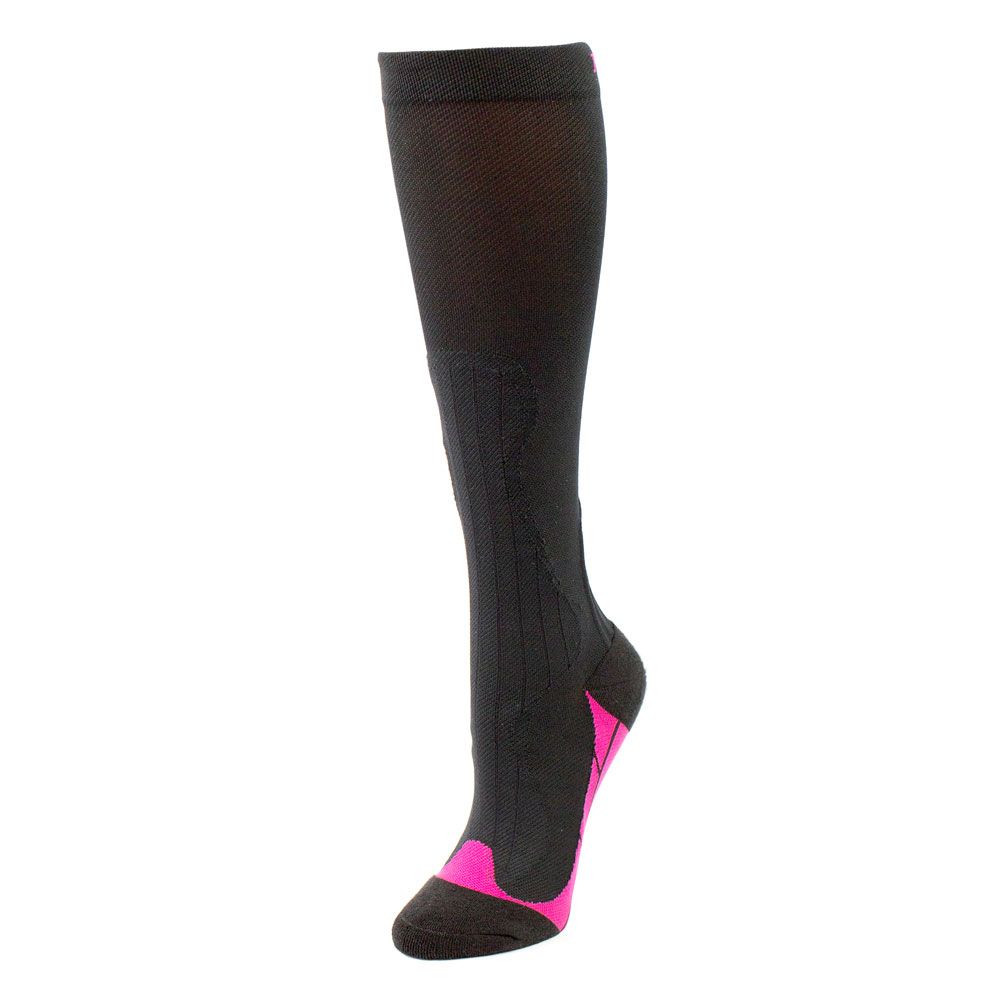 PowerStep G2 WOMEN'S RECOVERY SOCKS - Bauman's Running & Walking Shop