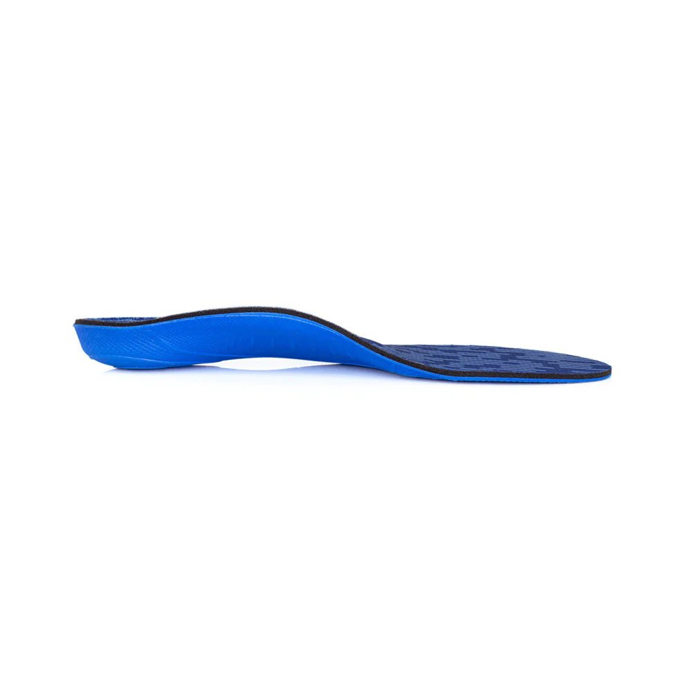 PowerStep Plus Insoles | Ball of Foot Pain Relief Orthotic, Metatarsalgia - Bauman's Running & Walking Shop